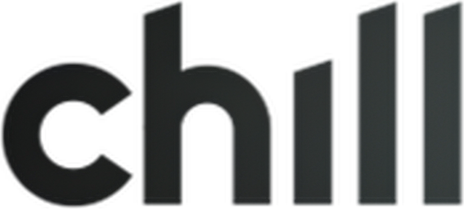 chill chair logo