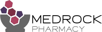 Medrock Pharmacy logo