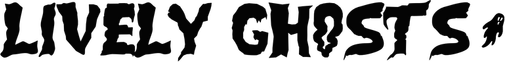 Lively Ghosts logo
