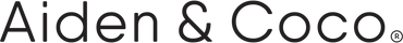 Aiden & Coco logo