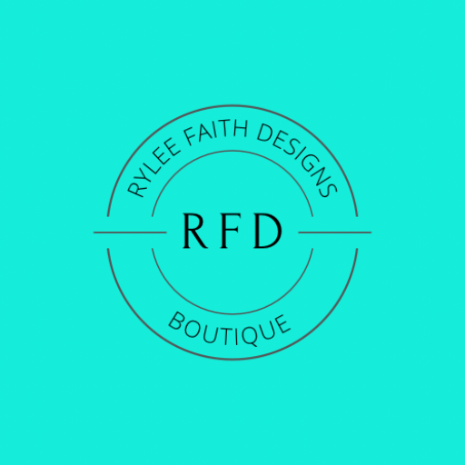 Rylee Faith Designs logo