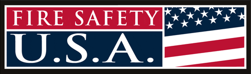 Fire Safety USA logo