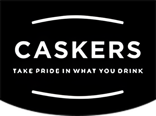 Caskers logo