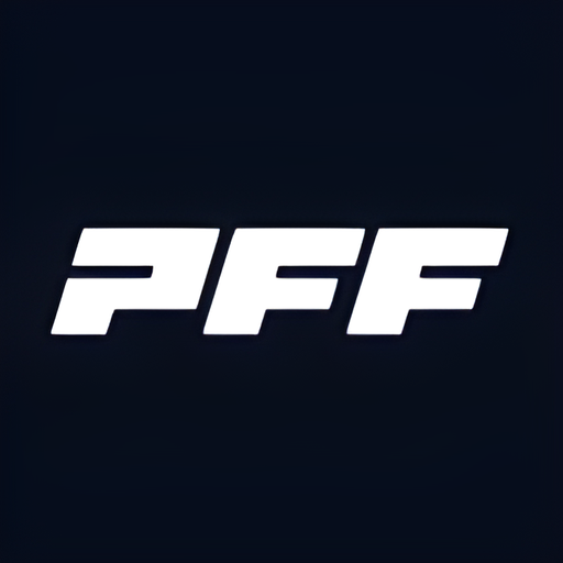 PFF logo