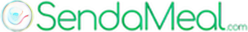 SendaMeal.com logo