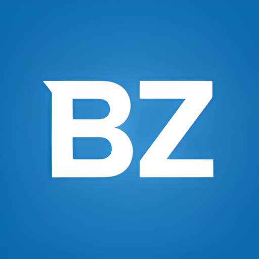 Benzinga logo