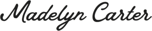 Madelyn Carter logo