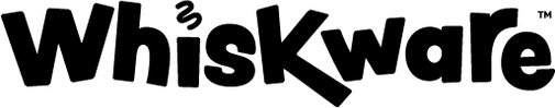 Whiskware logo