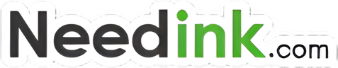 Needink.com logo