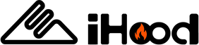 iHood logo