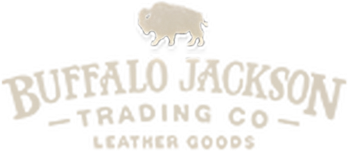 Buffalo Jackson Trading Co. logo