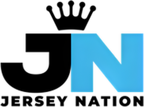 The Jersey Nation logo