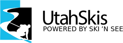 UtahSkis logo