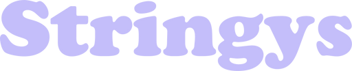 Stringys logo