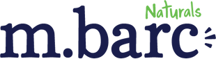 m.barc Naturals logo