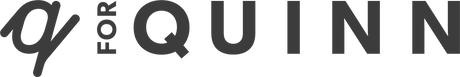 Q for Quinn logo