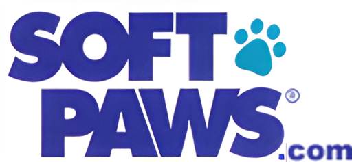 SoftPaws logo