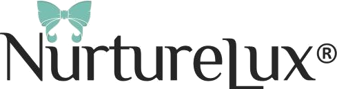 NurtureLux Sleep Co logo