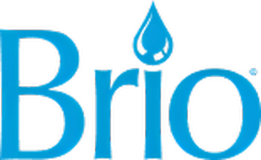Brio Water logo