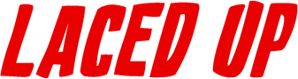 LacedUp logo