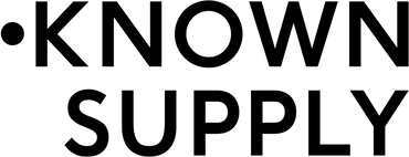 KNOWN SUPPLY logo