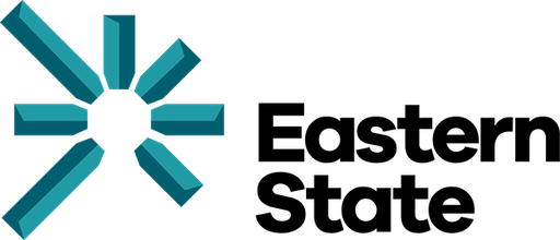 Eastern State Penitentiary Historic Site logo
