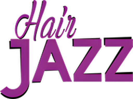 HAIR JAZZ logo