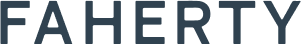 Faherty Brand logo
