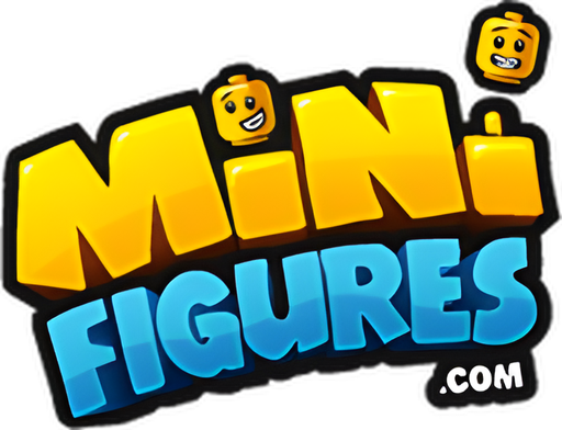 Minifigures.com logo