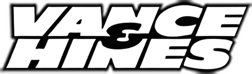 Vance & Hines logo