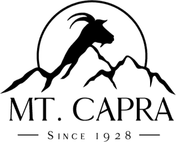 Mt. Capra logo