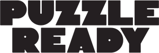 Puzzle Ready logo