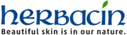 Herbacin.com logo