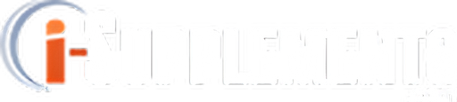 i-Supplements logo