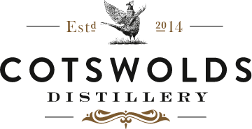 Cotswolds Distillery logo