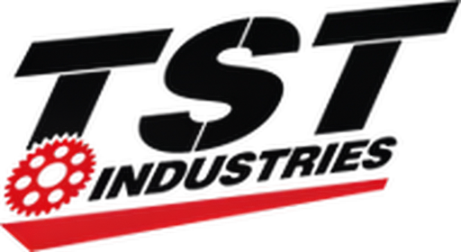 TST Industries, LLC. logo