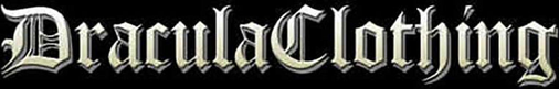 DraculaClothing logo