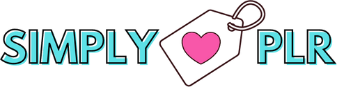 Simply Love PLR logo