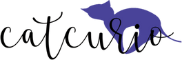 CatCurio Pet Store logo