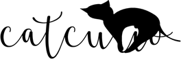 CatCurio Pet Store logo