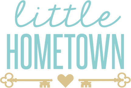 Little Hometown logo