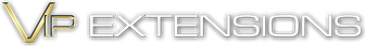 VIP Extensions logo