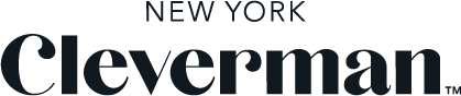 Be Cleverman logo