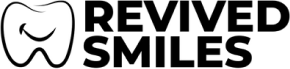 Revived Smiles logo