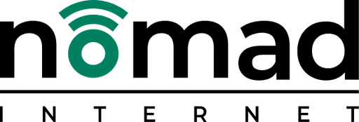 Nomad Internet logo