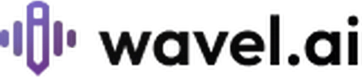 Wavel AI logo