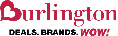 Burlington.com logo