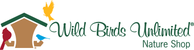 Wild Birds Unlimited logo