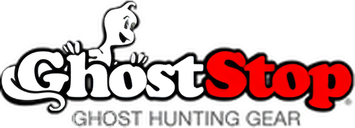 GhostStop logo