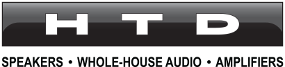 Home Theater Direct logo